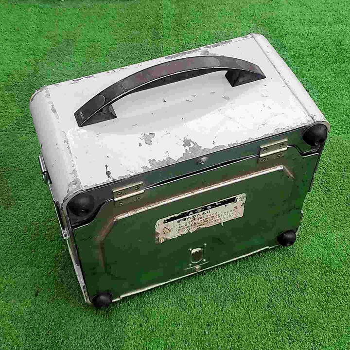 【中古品】 レッキス/REX ガス用PE管EFコントローラ－・GEF200-B 【桶川店】
