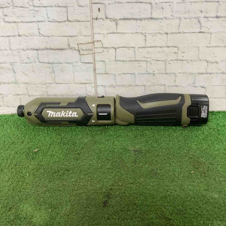 ★マキタ(makita) コードレスペンインパクトドライバー TD022DSHXO【町田店】
