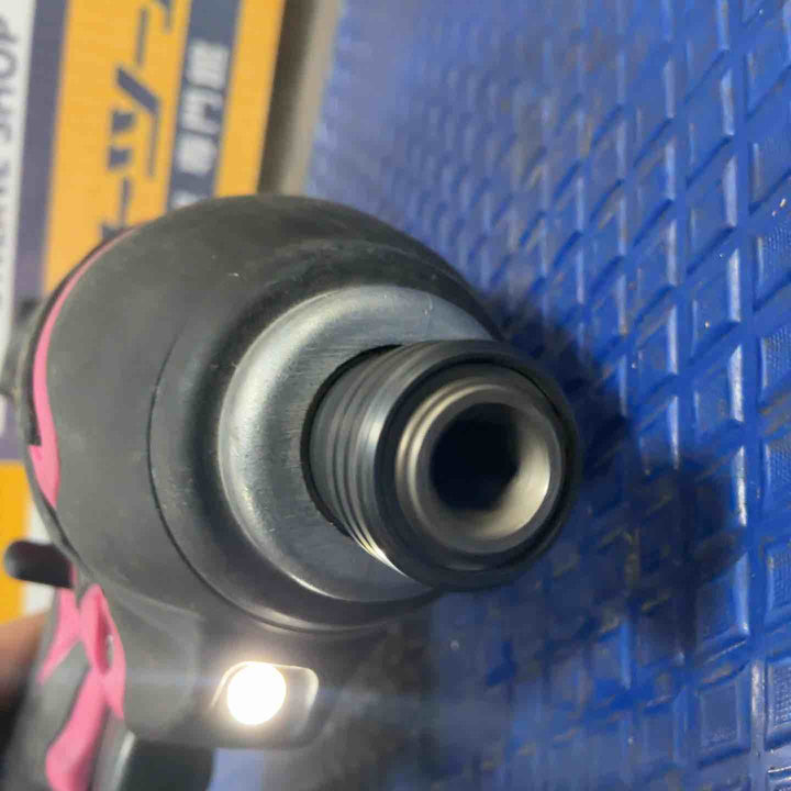◇ハイコーキ(HIKOKI ※旧:日立工機)  インパクトドライバ WH12VC3【草加店】