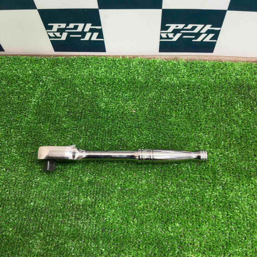 スナップオン(Snap-on) スタンダードラチェット F80【草加店】