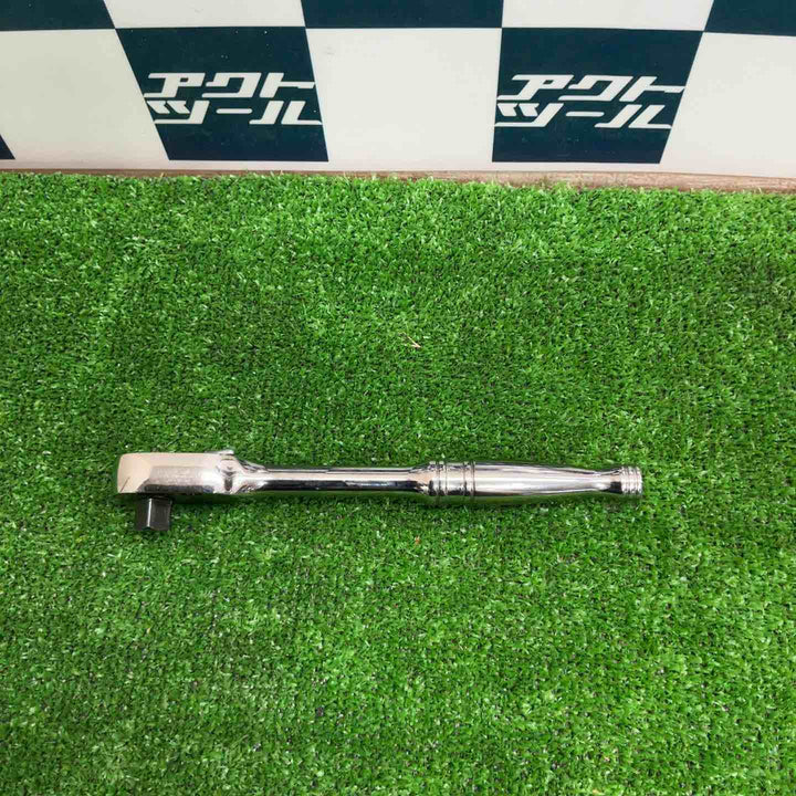 スナップオン(Snap-on) スタンダードラチェット F80【草加店】