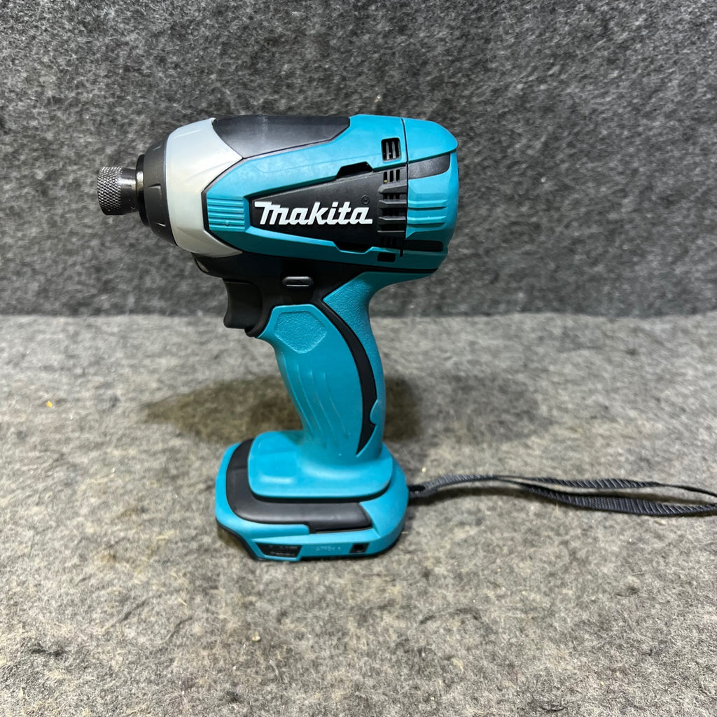 マキタ(makita) コードレスインパクトドライバー TD146DZ【桶川店】 – アクトツールオンラインショップ