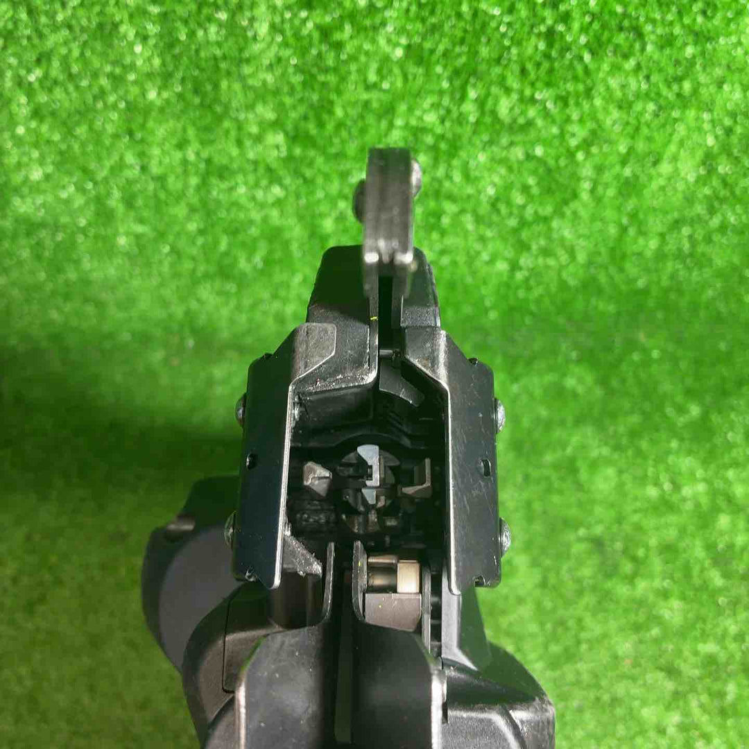 【中古品】 マックス (MAX) 鉄筋結束機 ツインタイア RB-442T-B2C/1450A 【藤沢店】