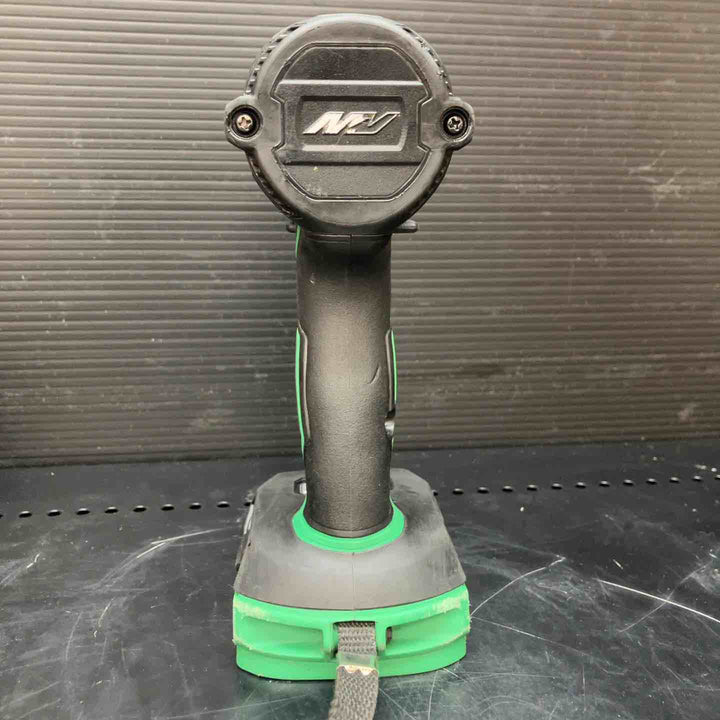 ★ハイコーキ(HIKOKI ※旧:日立工機) コードレスインパクトドライバー WH36DC(NN)【川越店】