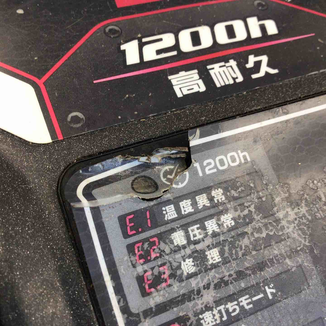 【現状品】 マキタ/makita エアコンプレッサー AC461XG 【鴻巣店】