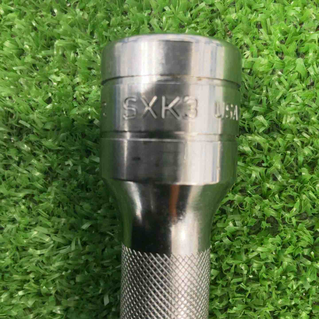 スナップオン(Snap-on) 1/2 エクステンションバー 2本セット SXK3 SXK5【草加店】