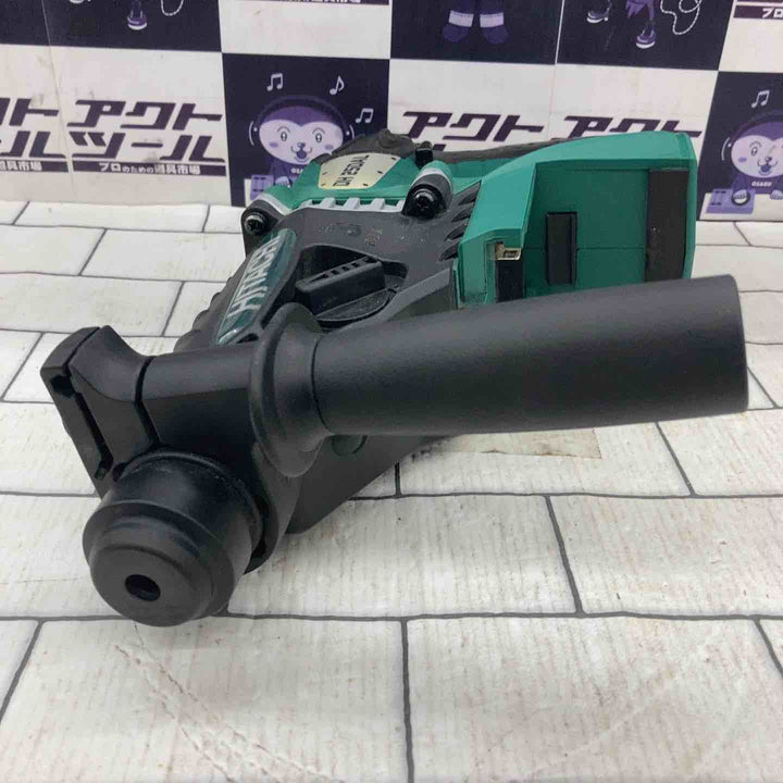 ★ハイコーキ(HIKOKI ※旧:日立工機) コードレスハンマドリル DH25DAL(2SLCK)【所沢店】