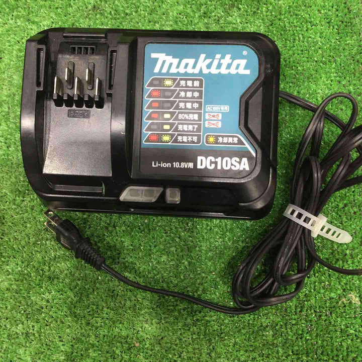 【中古】マキタ(makita) コードレスハンマドリル HR166DSMX【草加店】