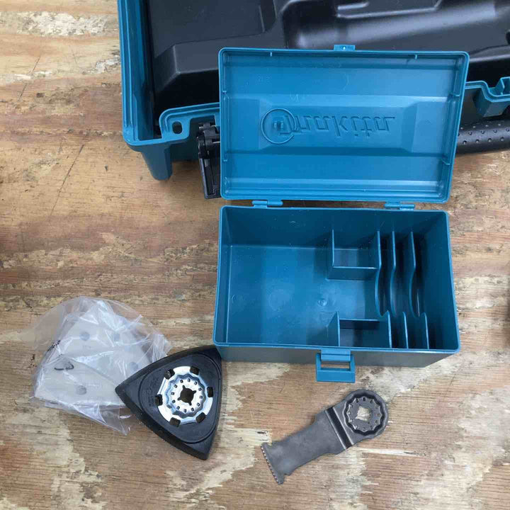 ☆マキタ(makita) コードレスマルチツール TM30DZ【柏店】