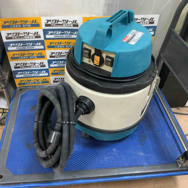 ◇マキタ(makita) 連動付き乾式専用集じん機 436(P)【草加店】