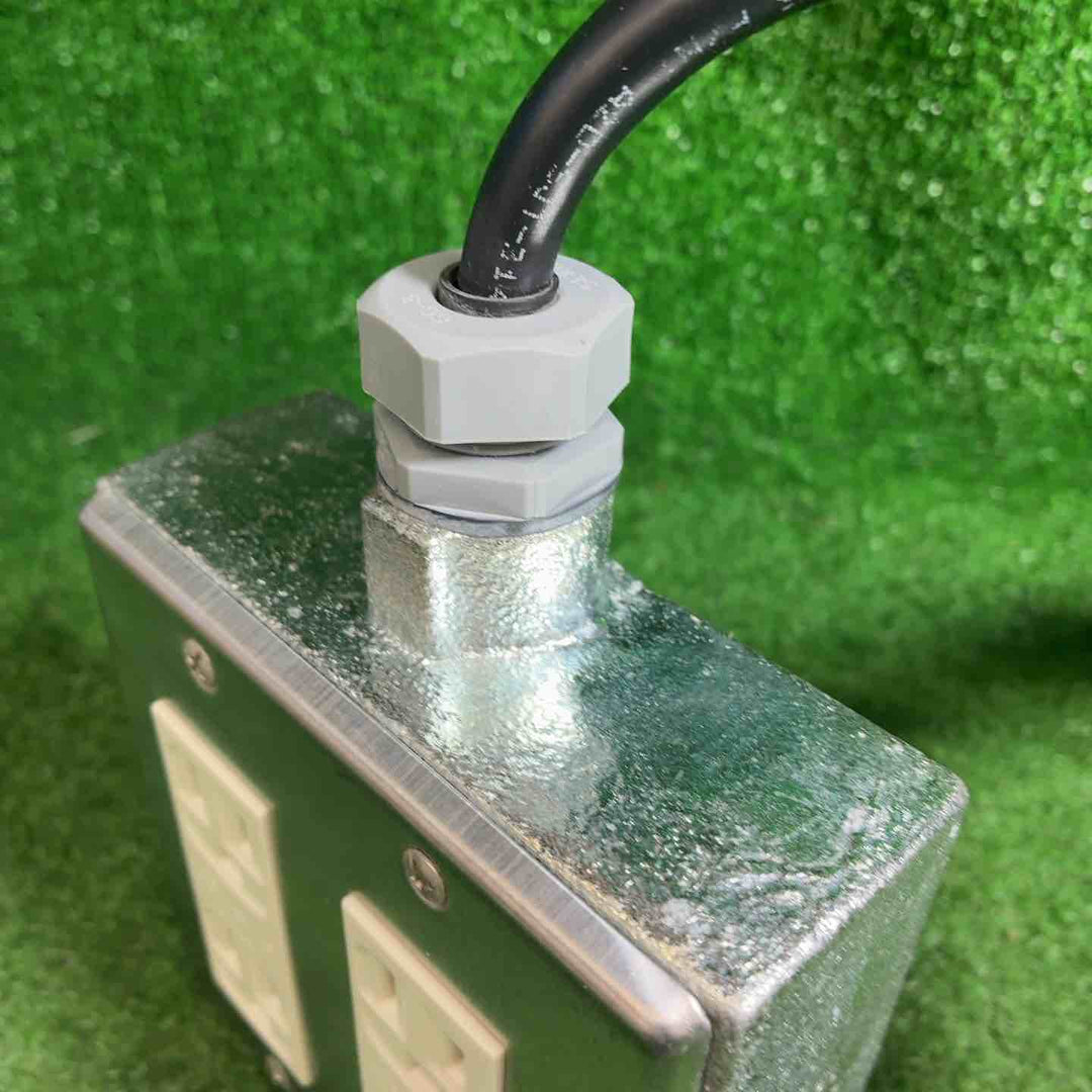 PRO CABLE 超越重鉄タップ 4個口【藤沢店】