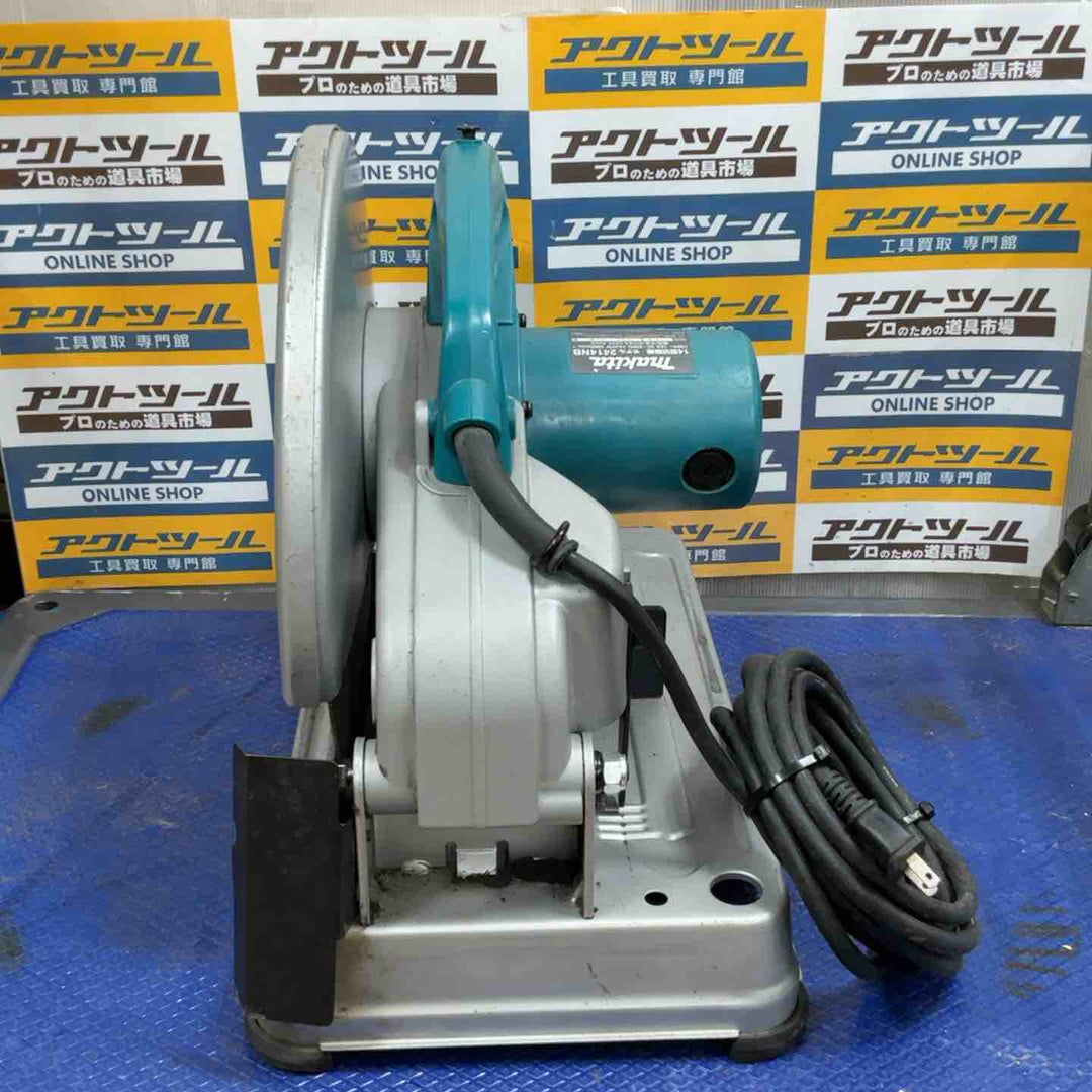 ☆マキタ(makita) 高速切断機 2414NB【草加店】