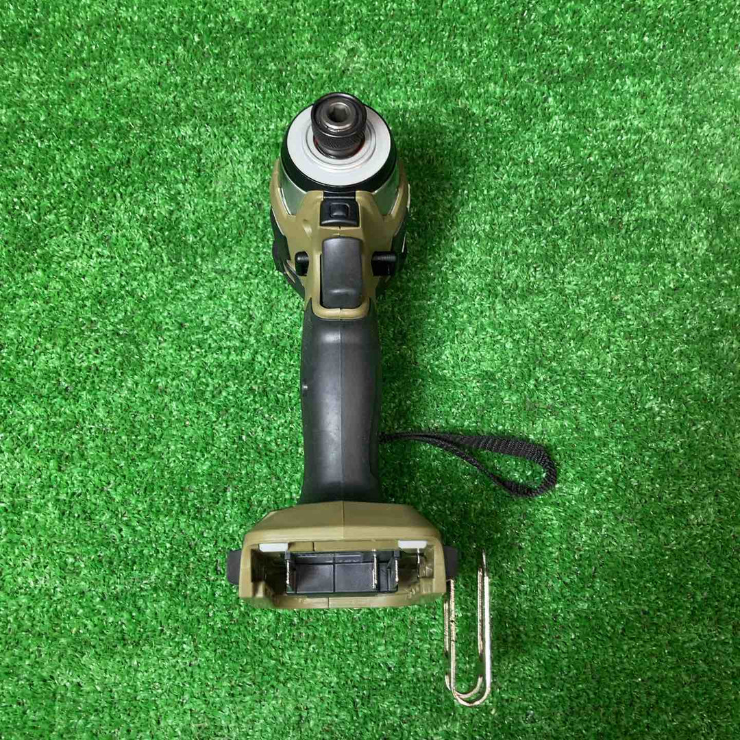 ★マキタ(makita) コードレスインパクトドライバー TD173DZO【岩槻店】