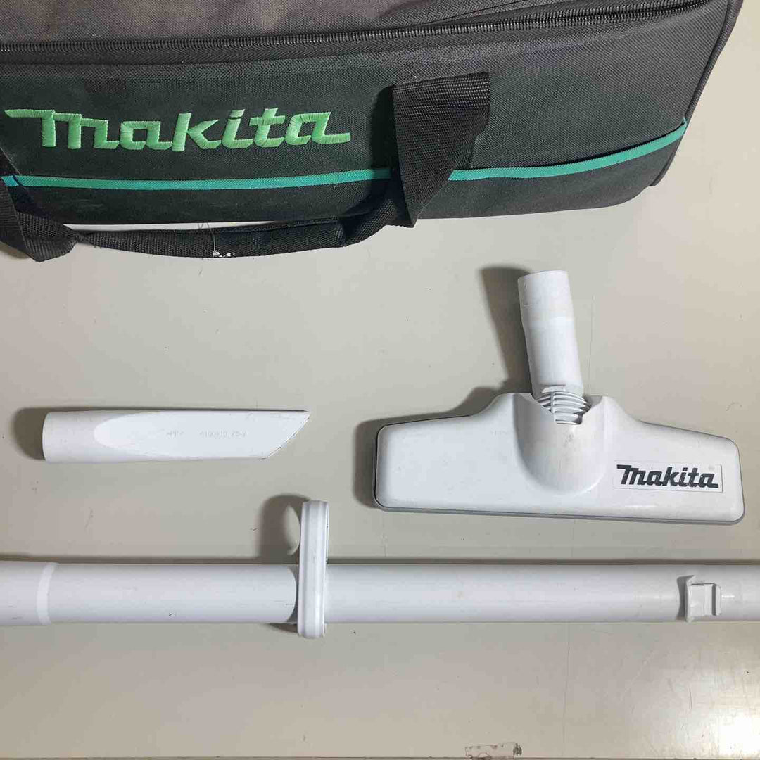 ☆マキタ(makita) コードレスクリーナー CL280FDZW【戸田店】