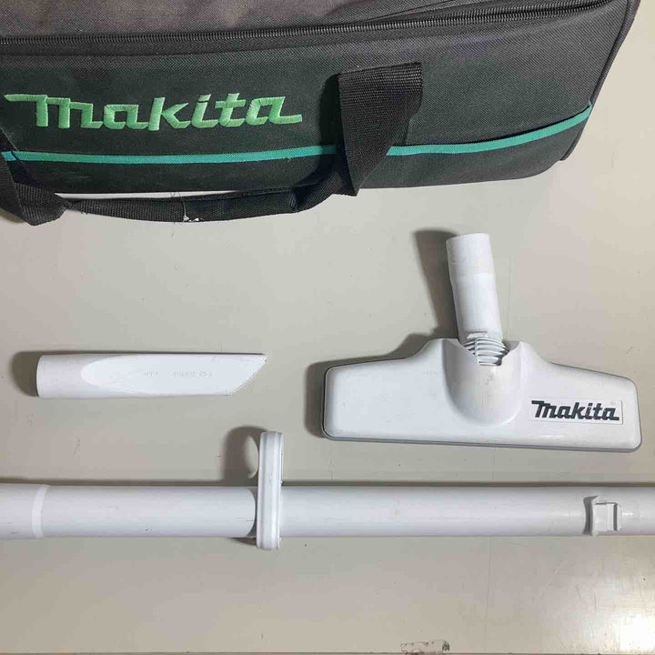 ☆マキタ(makita) コードレスクリーナー CL280FDZW【戸田店】