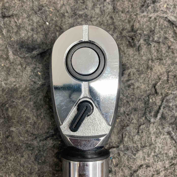 【現状品】 KTC/京都機械工具 12.7sq プレセット型トルクレンチ 40-200Nm GW200-04 【鴻巣店】