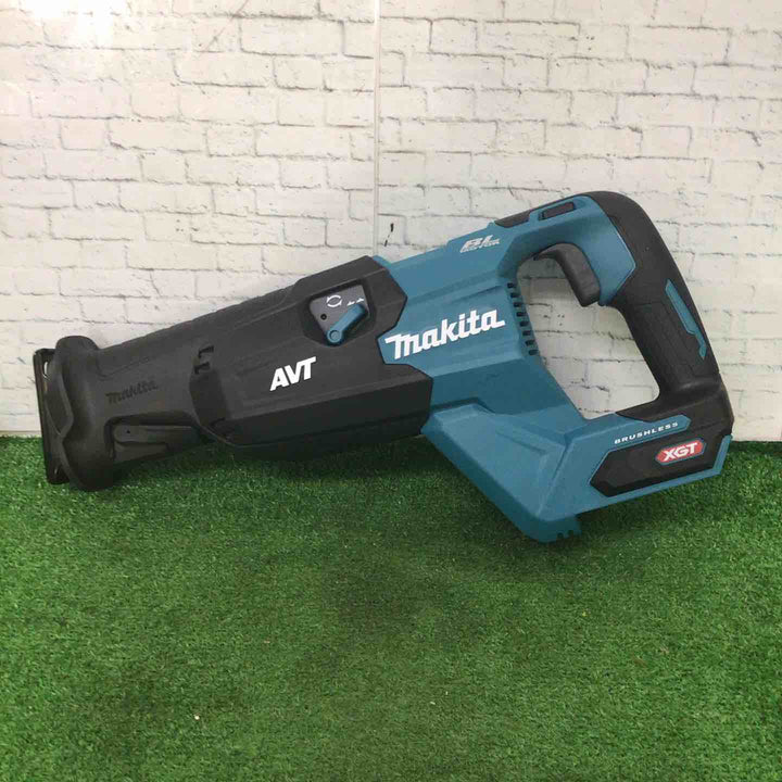 ★マキタ(makita) コードレスレシプロソー JR002GZK【町田店】