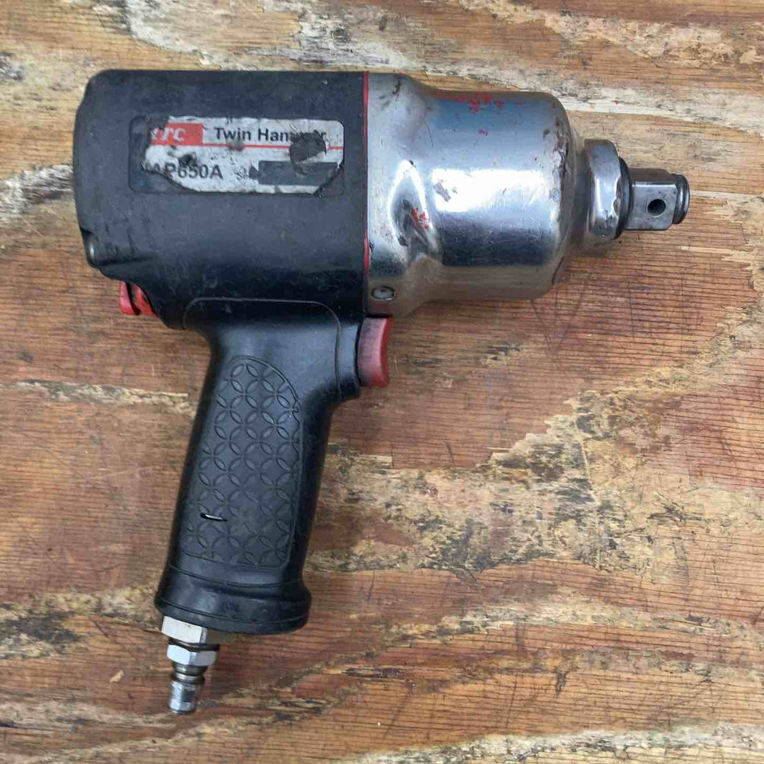 ◇KTC エアーインパクトレンチ JAP650A【柏店】