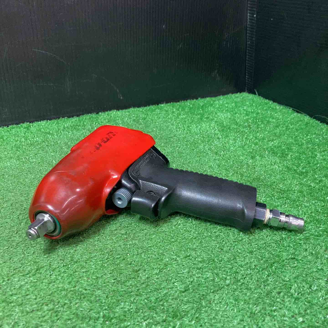 ◇スナップオン(Snap-on) 3/8DR エアーインパクトレンチ MG325【岩槻店】