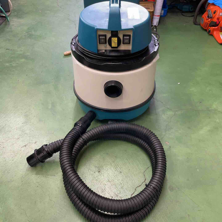 マキタ(makita) 連動付き乾式専用集じん機 436(P)【桶川店】