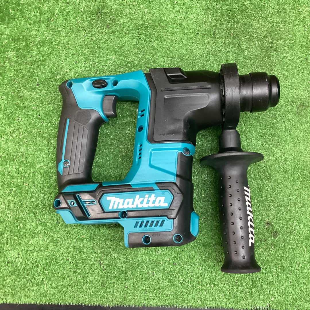 マキタ(makita) コードレスハンマドリル HR166DSMX【川越店】