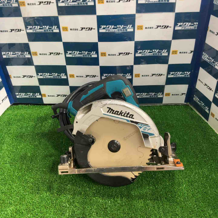 ★マキタ(makita) 電子マルノコ HS6302【草加店】