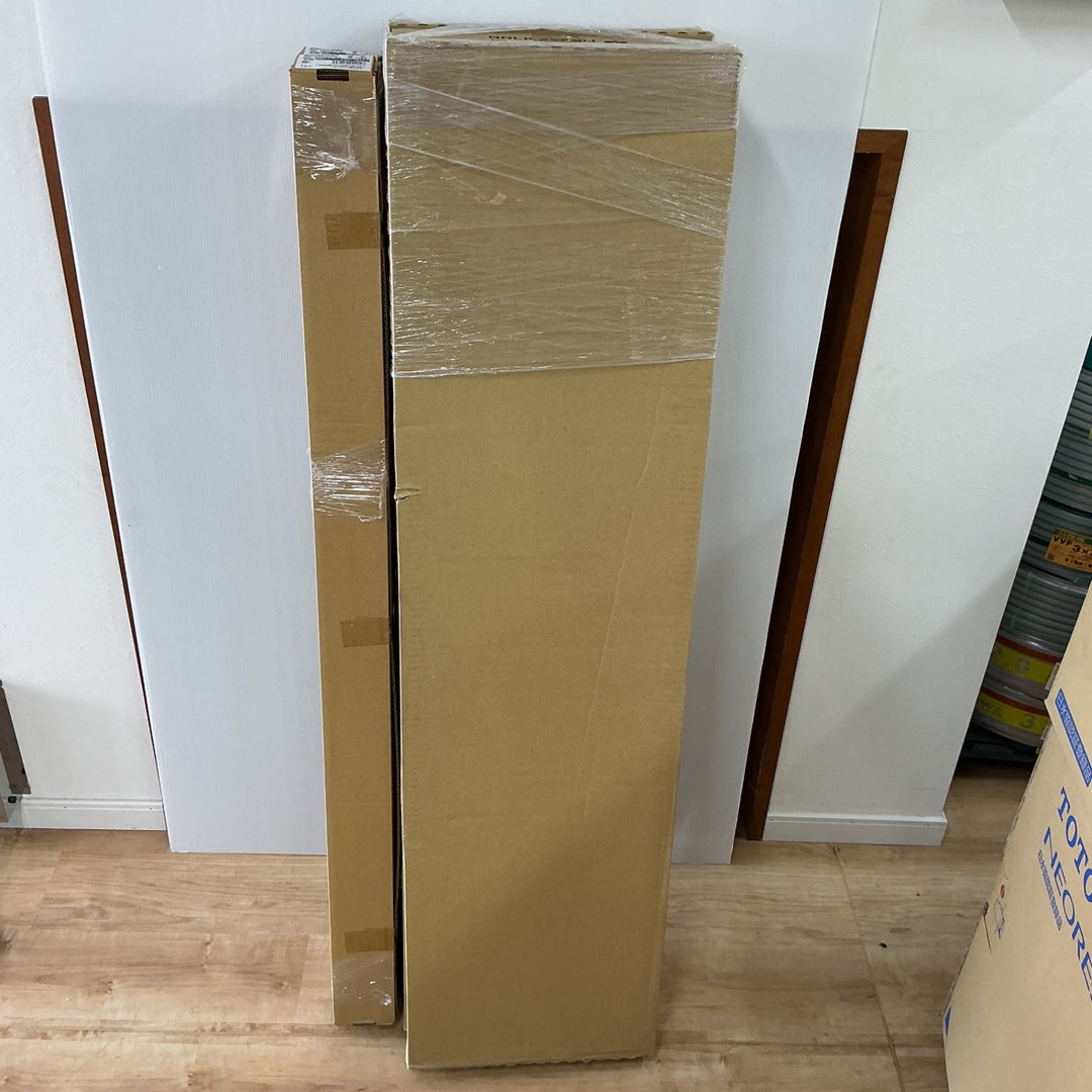 【店頭受取り限定】Panasonic パナソニック 一体型LEDベースライト NNLK42730J NEL4600EX（2種×3点セット）【電材館越谷店】