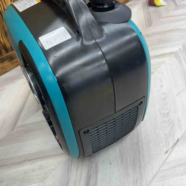 ★デンヨー(Denyo) 発電機 GE-1600SS-IV【越谷店】