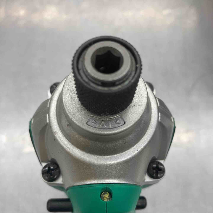 ★マキタ(makita) コードレスインパクトドライバー MTD001DSX【所沢店】