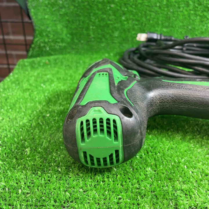 ◇ハイコーキ(HIKOKI ※旧:日立工機) インパクトドライバー WH12VE【藤沢店】