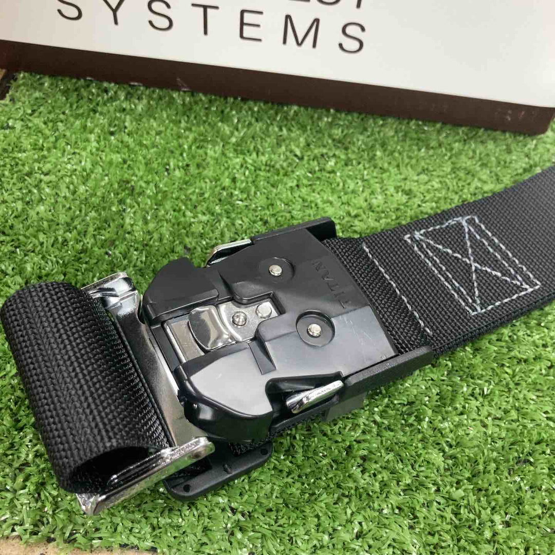 ◇タイタン(TITAN) フルハーネス型墜落制止用器具 OT-TBN-9B-DERW01-M【川崎店】