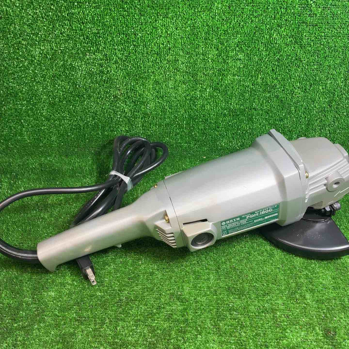 ハイコーキ(HIKOKI ※旧:日立工機)  180mmディスクグラインダー PDH-180C【藤沢店】