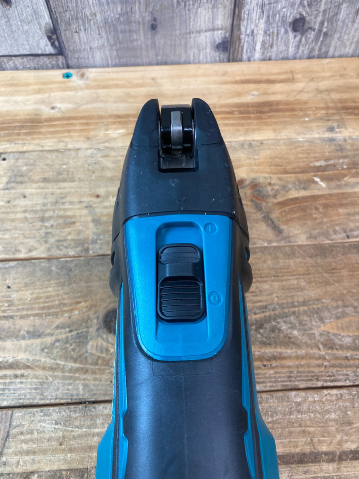 【未使用品(店頭展示品)】★マキタ(makita) コードレスマルチツール TM51DZ【東大和店】