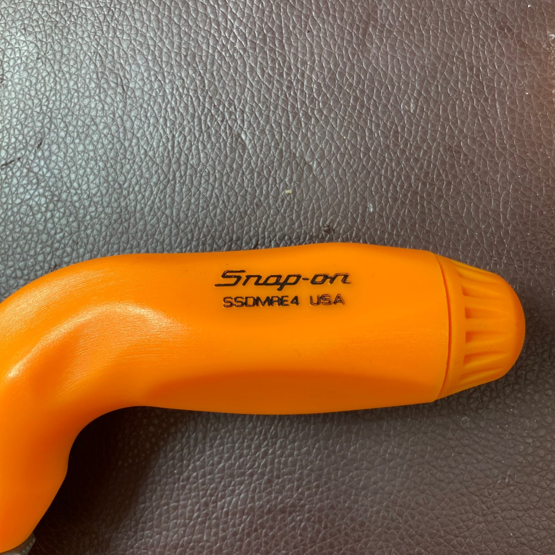 中古品】スナップオン(Snap-on)ガンタイプ・ロングラチェットセット