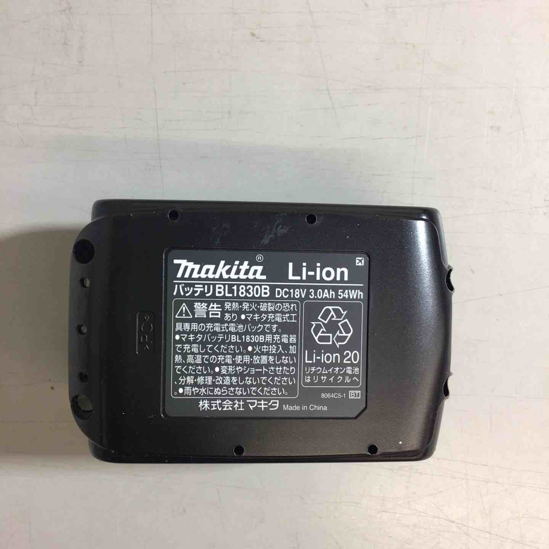 【未使用品】★マキタ makita 18V コードレスインパクトドライバー TD149DRFX ★即決価格★送料無料★【戸田店】