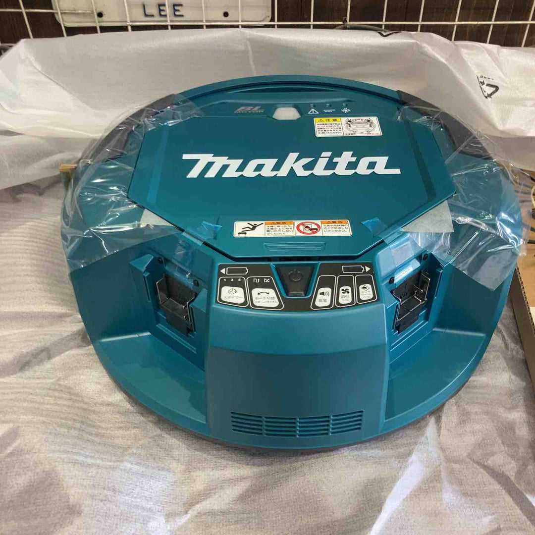 ◇マキタ(makita) ロボットクリーナー RC200DZ 本体のみ【町田店】