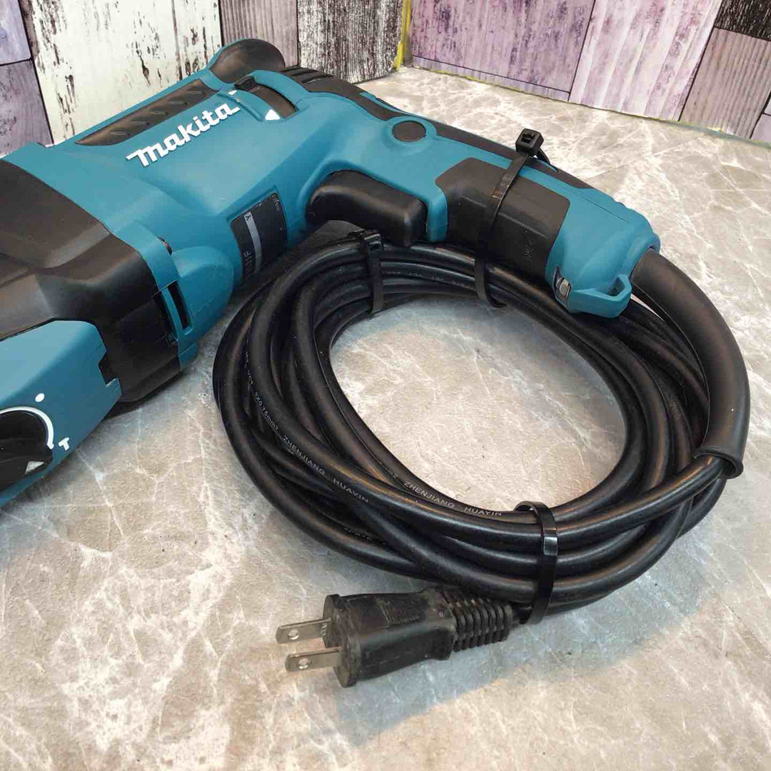 ★マキタ(makita) ハンマドリル HR2631F【八潮店】