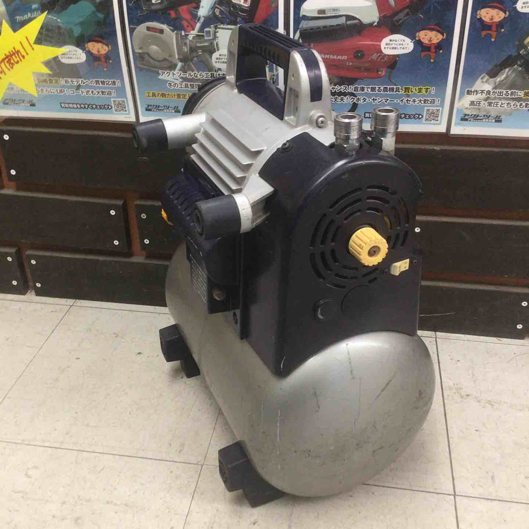 【現状品 / 店頭受取り限定】 マックス/MAX 常圧エアコンプレッサ AK-615P2[5] (615PII) 【鴻巣店】