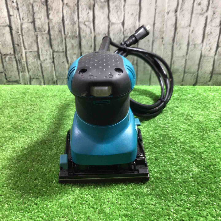 ☆美品！！ マキタ(makita) 防じんミニサンダ BO4555【川口店】
