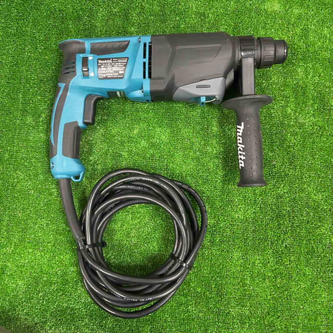 ★マキタ(makita) ハンマドリル HR2300【草加店】