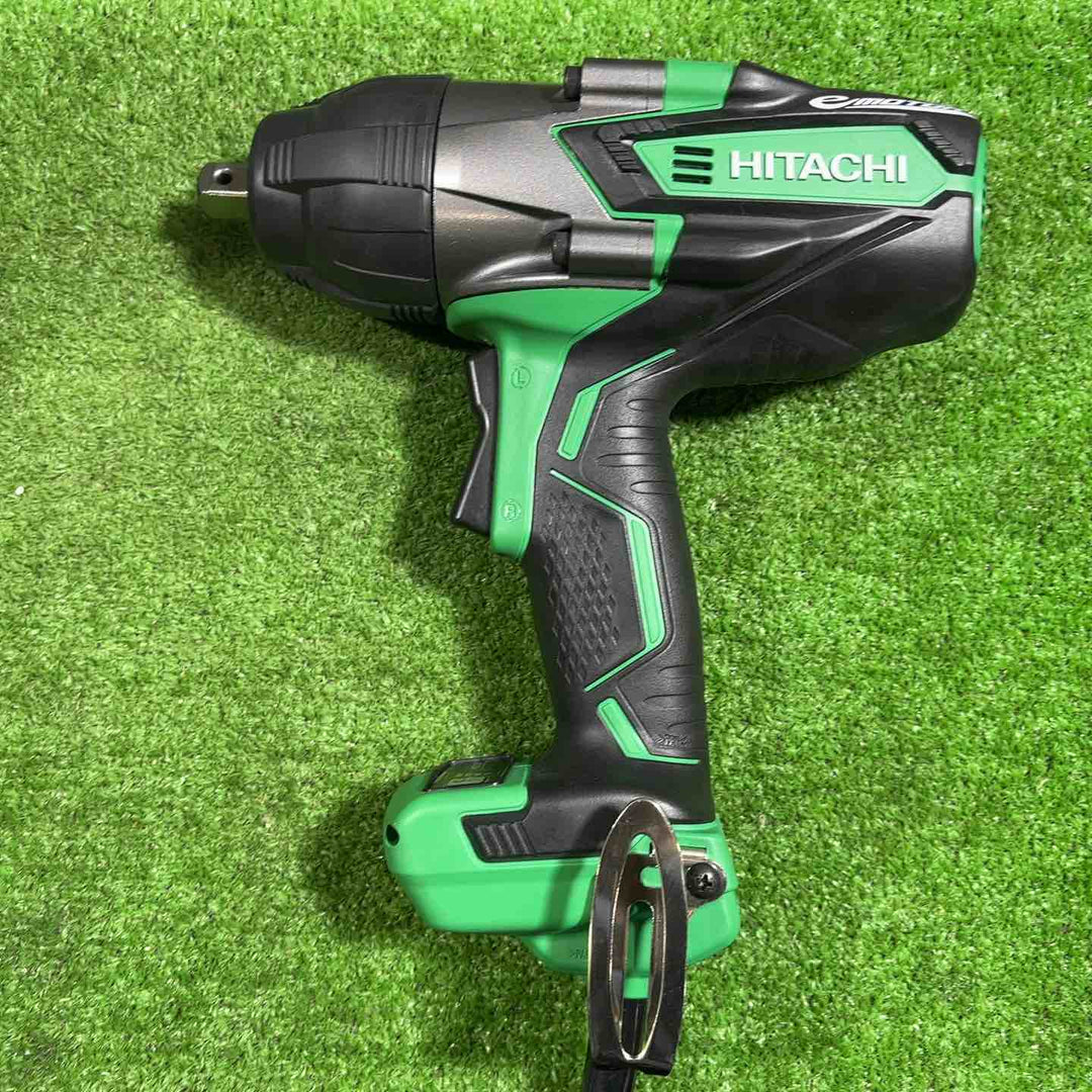 ◇ハイコーキ(HIKOKI ※旧:日立工機) インパクトレンチ WR16SE 動作確認済み【川口店】