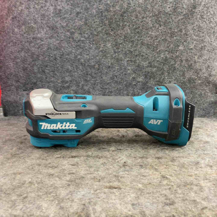 ★マキタ(makita) コードレスマルチツール TM52DZ【鴻巣店】