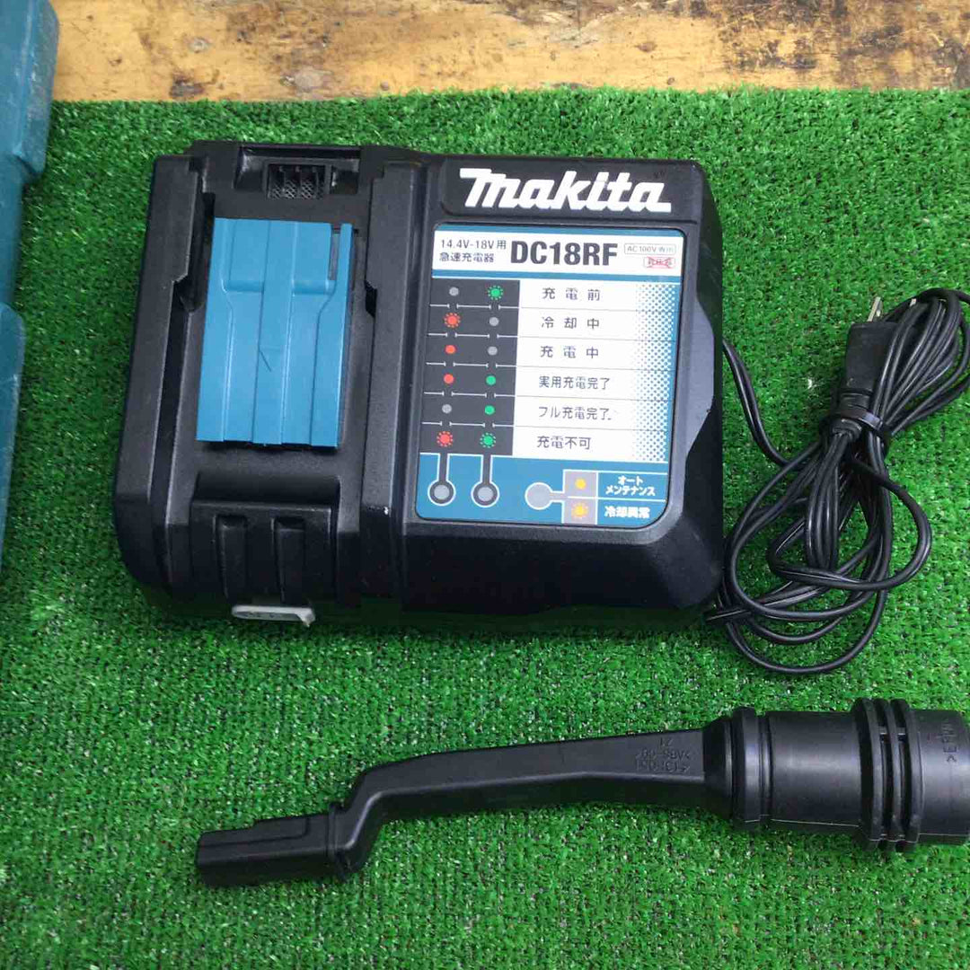 マキタ(makita) コードレスジグソー JV184DRG【藤沢店】