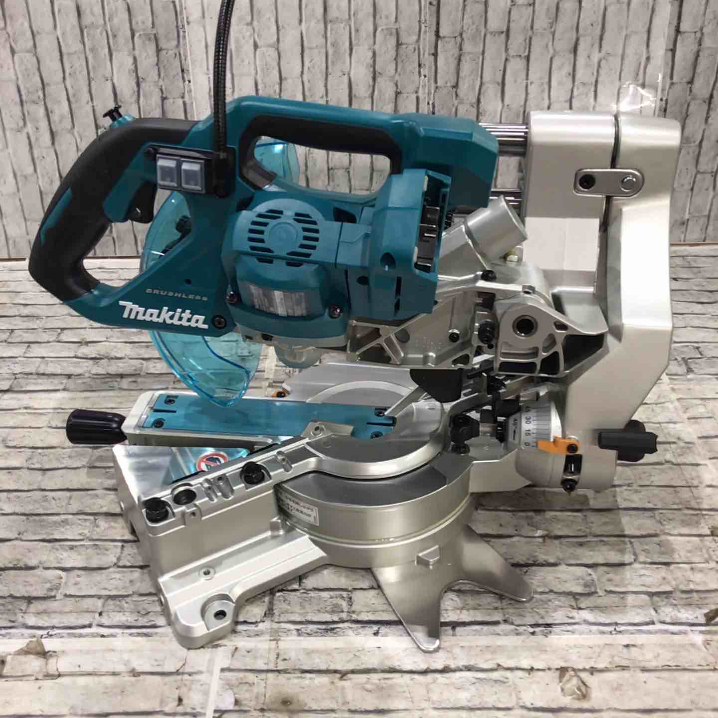 ☆マキタ(makita) コードレススライドマルノコ LS610DRG【川口店 ☆マキタ(makita) コードレススライドマルノコ LS610DRG【川口店