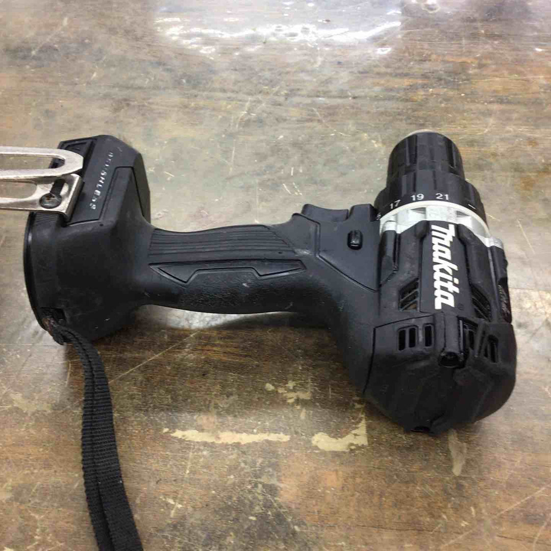 ☆マキタ(makita) コードレスドリルドライバー DF484DZ【戸田店】