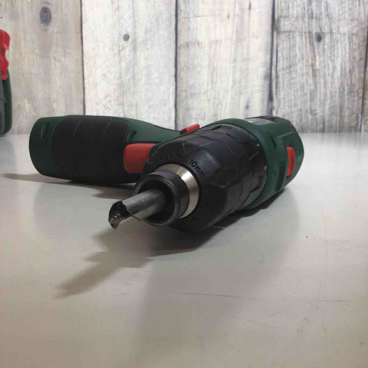 ボッシュ 10.8Vコードレスドリルドライバ PSR1080LI-2【戸田店】