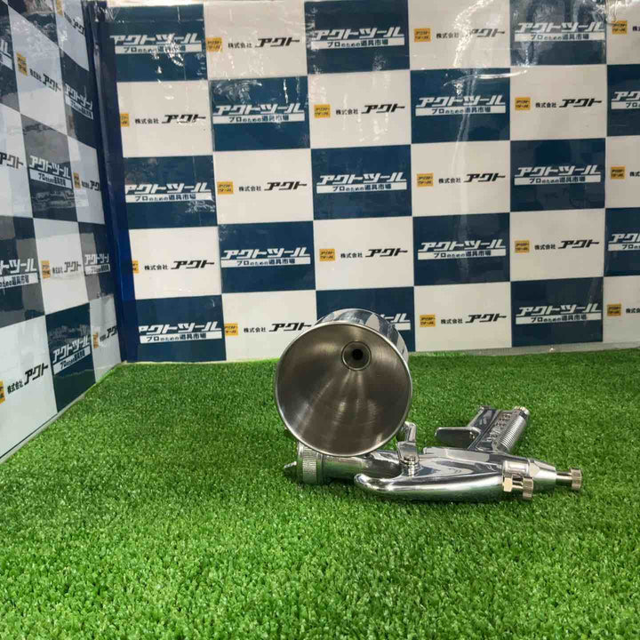 DEVILBISS デビルビス スプレーガン JJ-k-343-1.3-G【草加店】