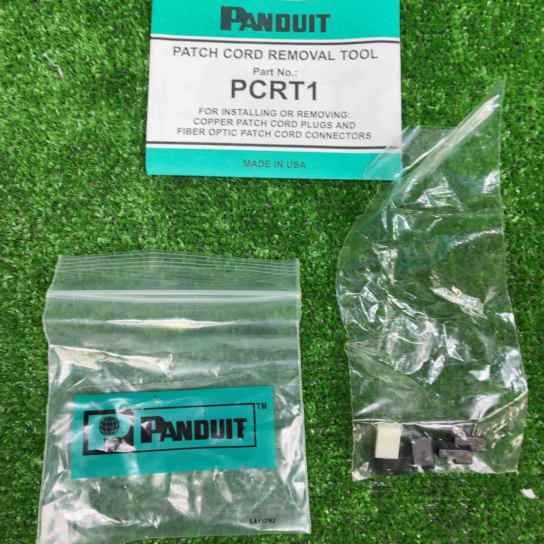 【美品】PANDUIT コネクタ取り外し工具 PCRT1【藤沢店】