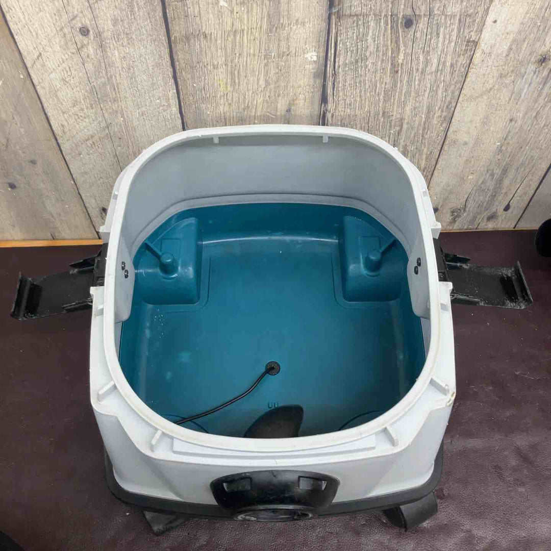 【中古品】 マキタ(makita) 集じん機 乾式 484(P) 【東大和店】
