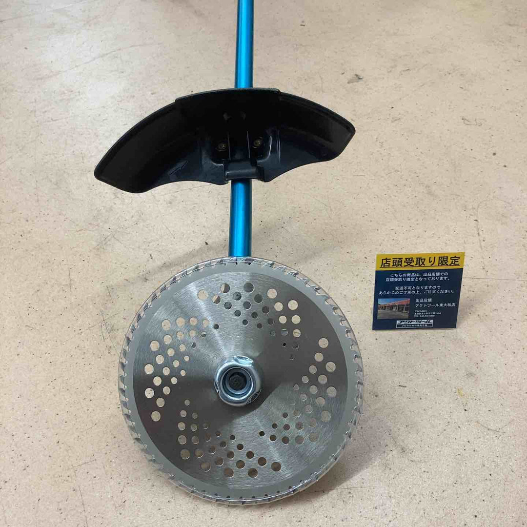 【中古品/店頭受取り限定】マキタ(makita) コードレス草刈機 MUR001GZ 40V 刈り払い機【東大和店】